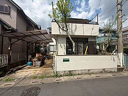 埼玉県さいたま市見沼区大字小深作