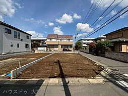 埼玉県さいたま市北区別所町