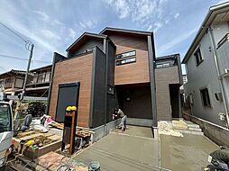 埼玉県さいたま市北区大成町４丁目