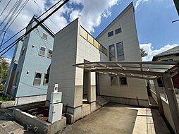 埼玉県さいたま市北区別所町