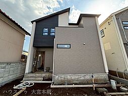 埼玉県さいたま市見沼区大字大谷