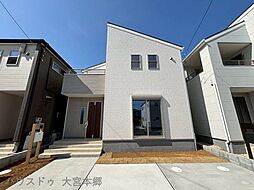 埼玉県上尾市大字小敷谷