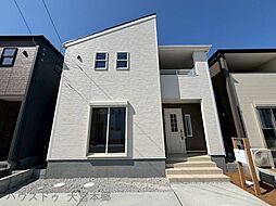 埼玉県上尾市大字小敷谷