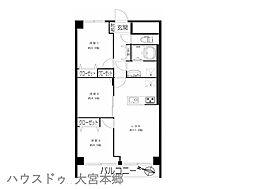 マンハイム大宮