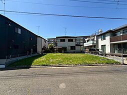 埼玉県蓮田市綾瀬