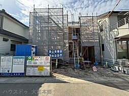 埼玉県北足立郡伊奈町栄３丁目