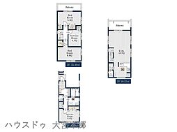 埼玉県さいたま市北区植竹町１丁目