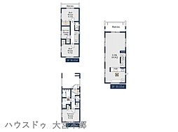 埼玉県さいたま市北区植竹町１丁目