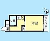 横浜市磯子区磯子２丁目 6階建 築36年のイメージ