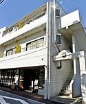 横浜市金沢区富岡西２丁目 3階建 築37年のイメージ