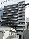 横浜市磯子区磯子３丁目 11階建 築9年のイメージ