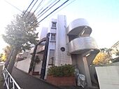 横浜市磯子区上中里町 3階建 築37年のイメージ