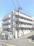 横浜市磯子区磯子３丁目 4階建 築34年のイメージ
