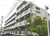 横浜市磯子区原町 4階建 築33年のイメージ