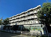 横浜市磯子区洋光台５丁目 4階建 築34年のイメージ
