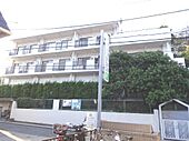 横浜市磯子区杉田３丁目 3階建 築35年のイメージ