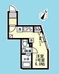 横浜市磯子区森２丁目 3階建 築5年のイメージ