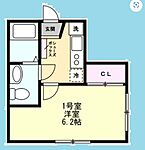 横浜市金沢区六浦５丁目 3階建 築7年のイメージ