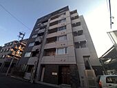 横浜市磯子区磯子３丁目 7階建 築6年のイメージ