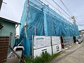 横浜市磯子区田中２丁目 2階建 新築のイメージ