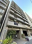 横浜市磯子区森１丁目 10階建 築28年のイメージ