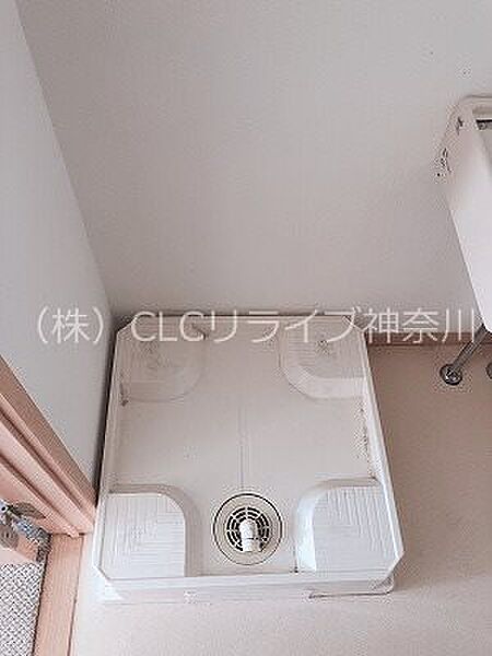 画像20:☆室内洗濯機置場☆