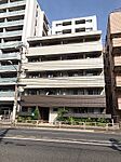横浜市磯子区森１丁目 5階建 築9年のイメージ