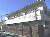 横浜市磯子区中原３丁目 2階建 築35年のイメージ