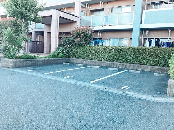 神奈川県横浜市金沢区柴町(賃貸マンション3LDK・3階・62.10㎡)の写真 その23