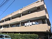 横浜市金沢区六浦４丁目 4階建 築32年のイメージ