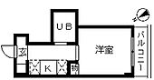 横浜市磯子区磯子２丁目 6階建 築36年のイメージ