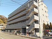 横浜市金沢区釜利谷東２丁目 5階建 築32年のイメージ