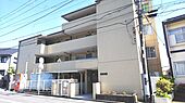 横浜市金沢区柴町 4階建 築38年のイメージ