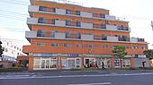 横浜市磯子区上中里町 6階建 築42年のイメージ