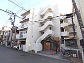 横浜市磯子区磯子２丁目 6階建 築39年のイメージ