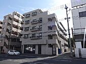 横浜市磯子区中原１丁目 6階建 築34年のイメージ