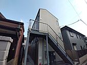 横浜市磯子区下町 2階建 築7年のイメージ