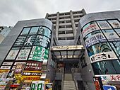 横浜市磯子区森１丁目 9階建 築34年のイメージ
