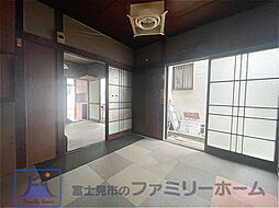 室内の画像