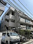 千代田区富士見1丁目 4階建 築35年のイメージ