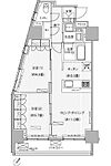 文京区本駒込6丁目 12階建 築13年のイメージ