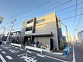 大田区西糀谷3丁目 3階建 新築のイメージ