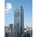 港区虎ノ門1丁目 52階建 築10年のイメージ
