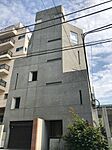 新宿区市谷薬王寺町 5階建 築15年のイメージ