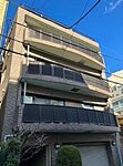 渋谷区恵比寿南2丁目 4階建 築27年のイメージ