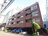 千代田区四番町 5階建 築47年のイメージ