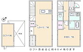 文京区小石川4丁目 2階建 新築のイメージ