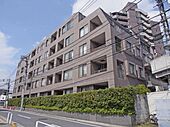 目黒区目黒本町2丁目 5階建 築24年のイメージ