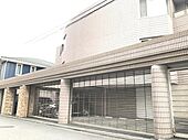 渋谷区大山町 3階建 築35年のイメージ