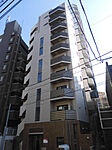 渋谷区恵比寿3丁目 10階建 築1年未満のイメージ